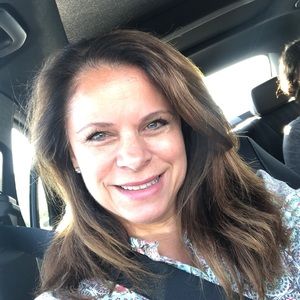 Meet your Posher, Jacqueline